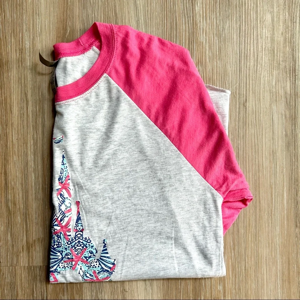 Disney Baseball Tee - Picture 6 of 6
